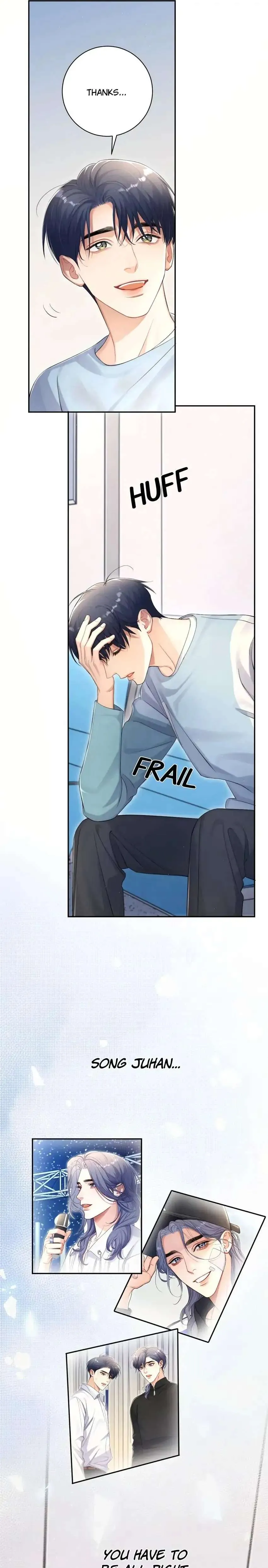 Drunk in Love Chapter 103 page 3 - 