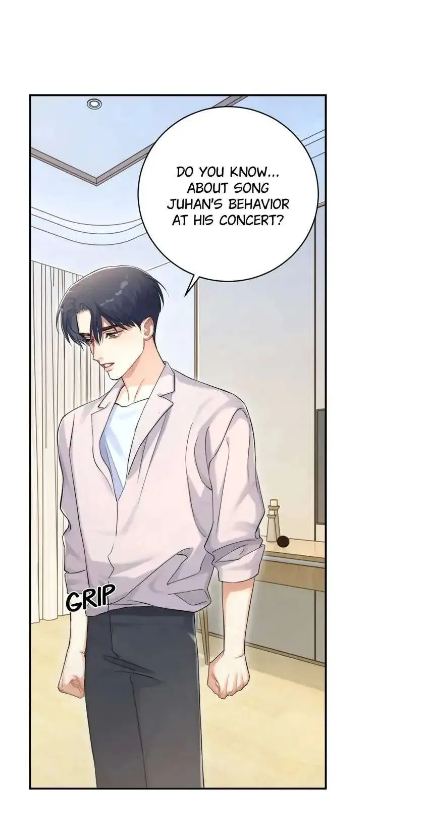 Drunk in Love Chapter 103 page 22 - 