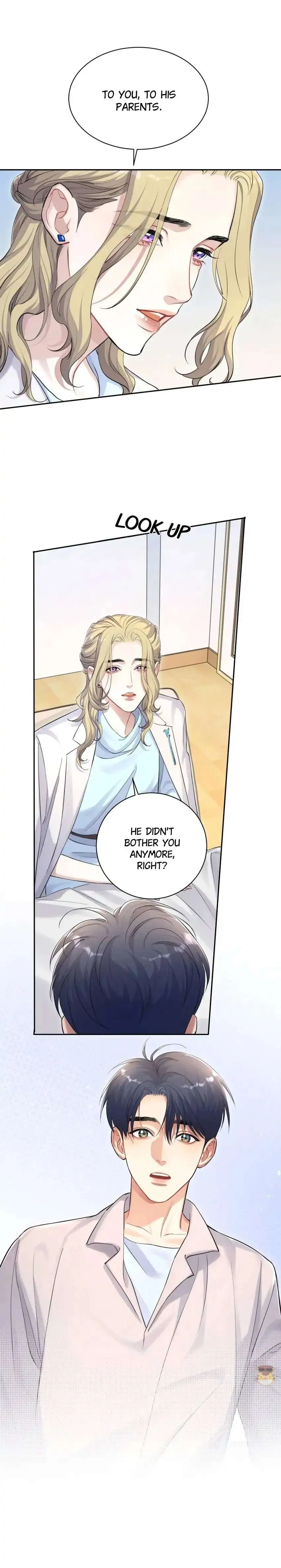 Drunk in Love Chapter 103 page 24 - 