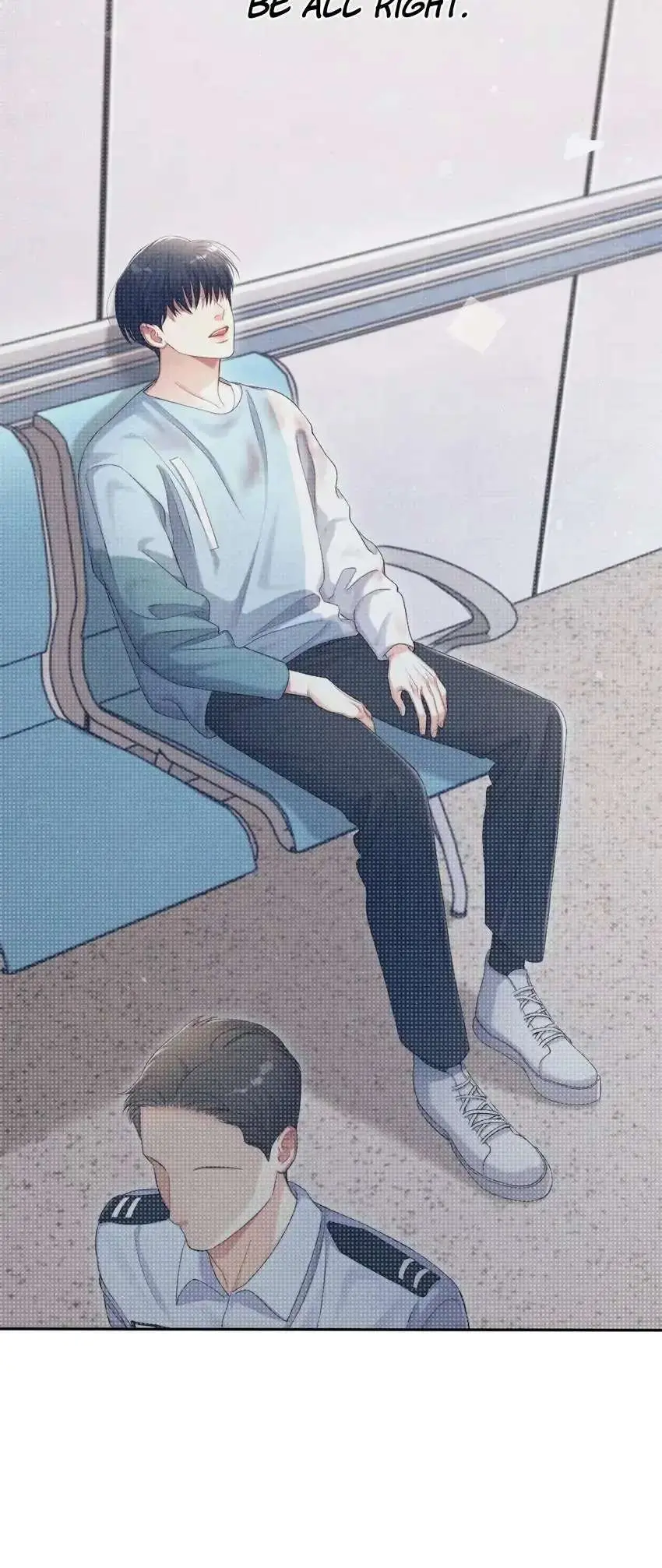 Drunk in Love Chapter 103 page 4 - 