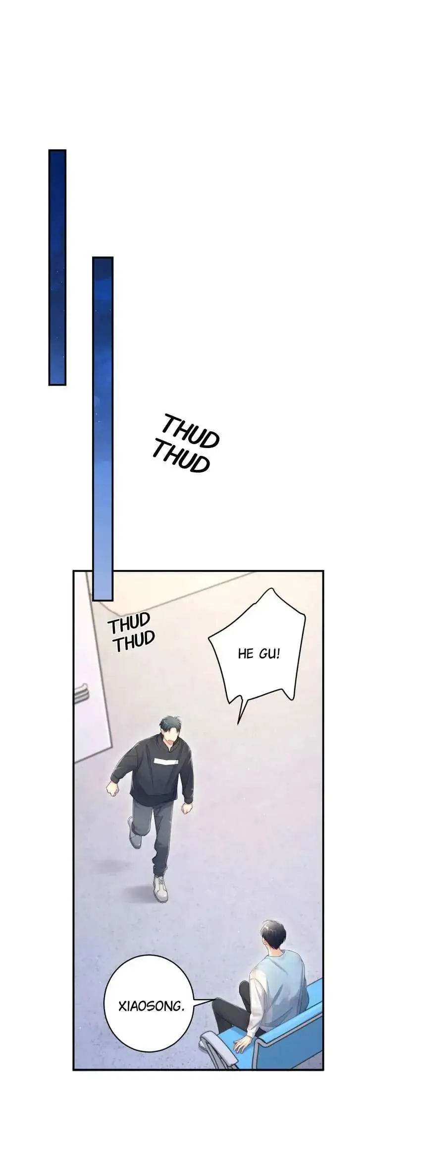 Drunk in Love Chapter 103 page 5 - 