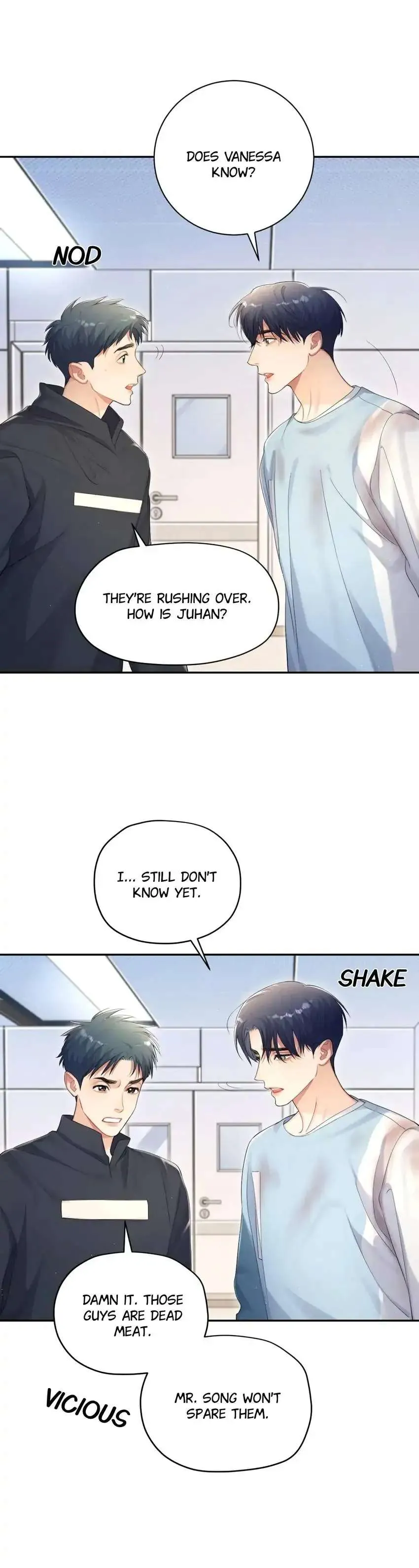 Drunk in Love Chapter 103 page 6 - 