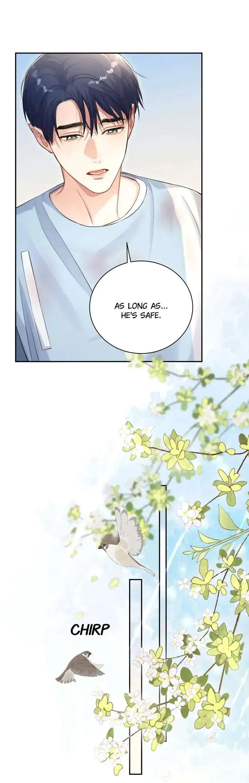Drunk in Love Chapter 103 page 10 - 