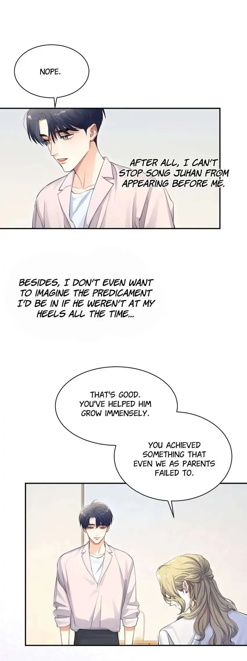 Drunk in Love Chapter 104 page 2 - 