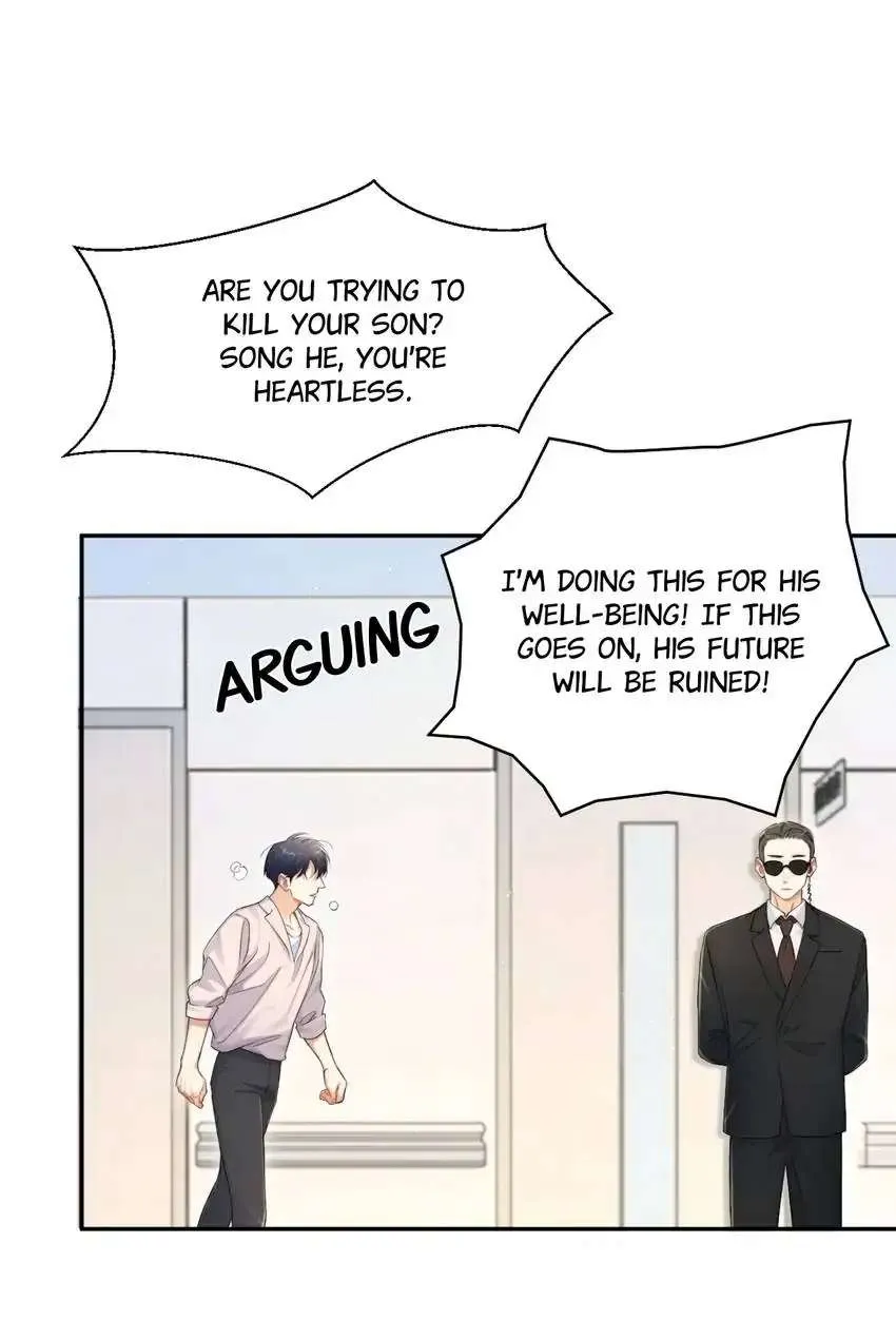 Drunk in Love Chapter 104 page 11 - 