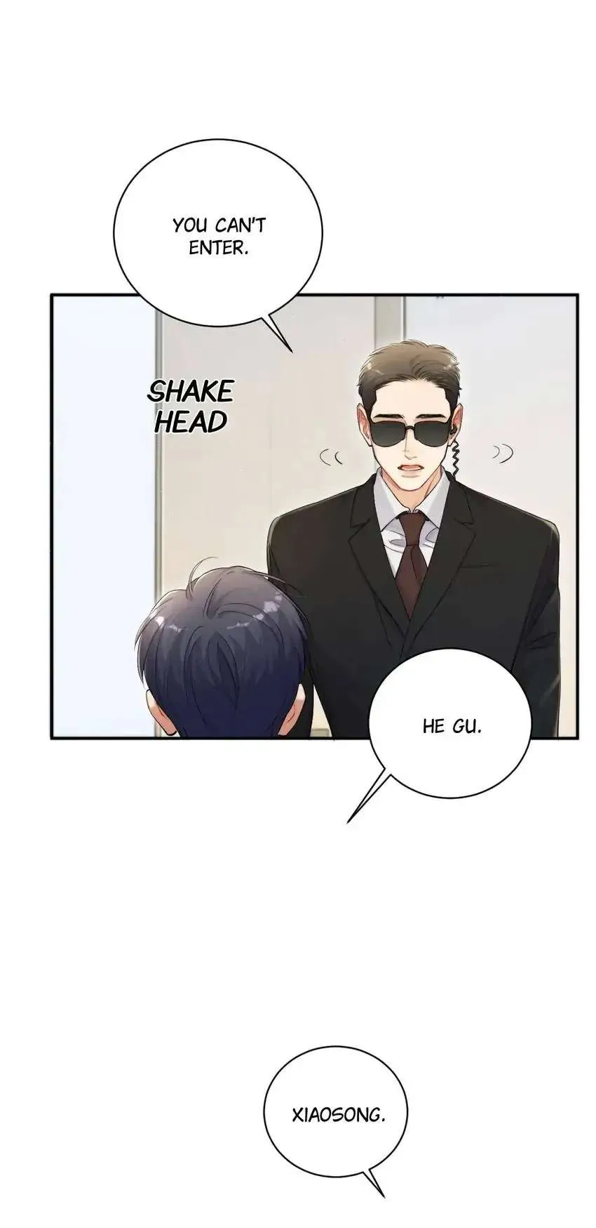 Drunk in Love Chapter 104 page 13 - 