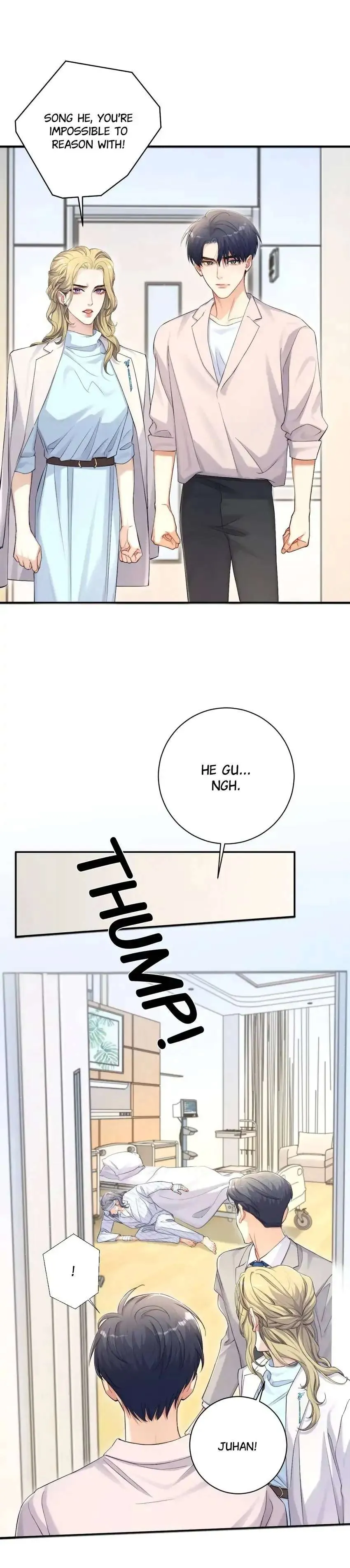 Drunk in Love Chapter 104 page 17 - 