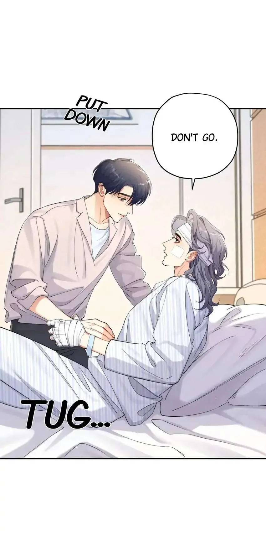 Drunk in Love Chapter 104 page 20 - 