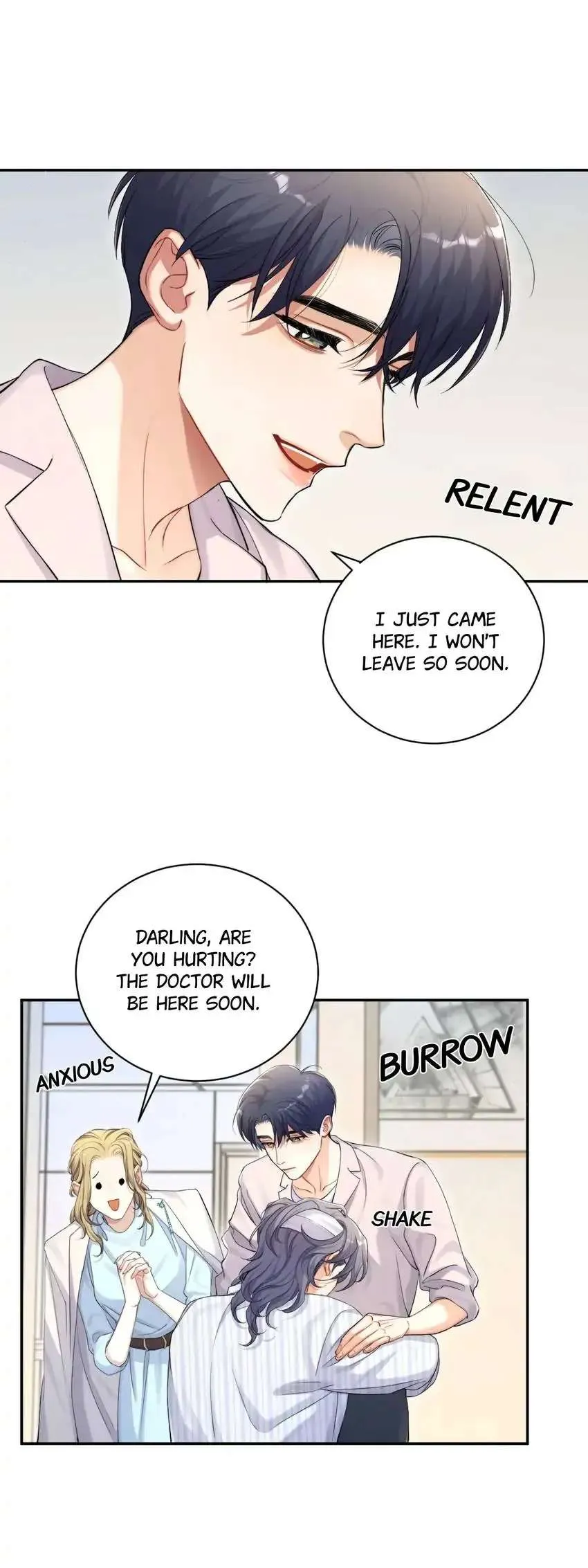 Drunk in Love Chapter 104 page 21 - 