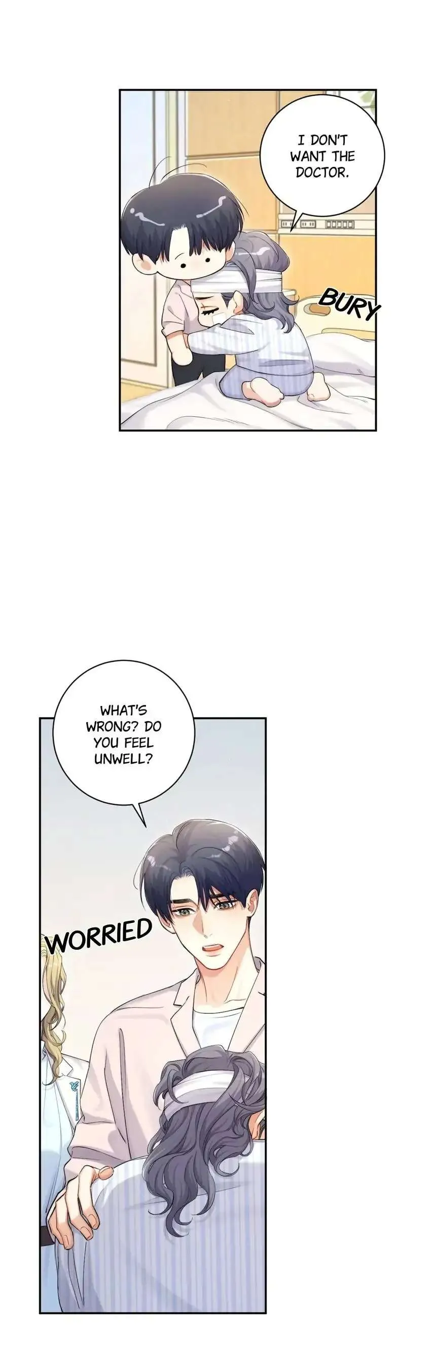 Drunk in Love Chapter 104 page 22 - 