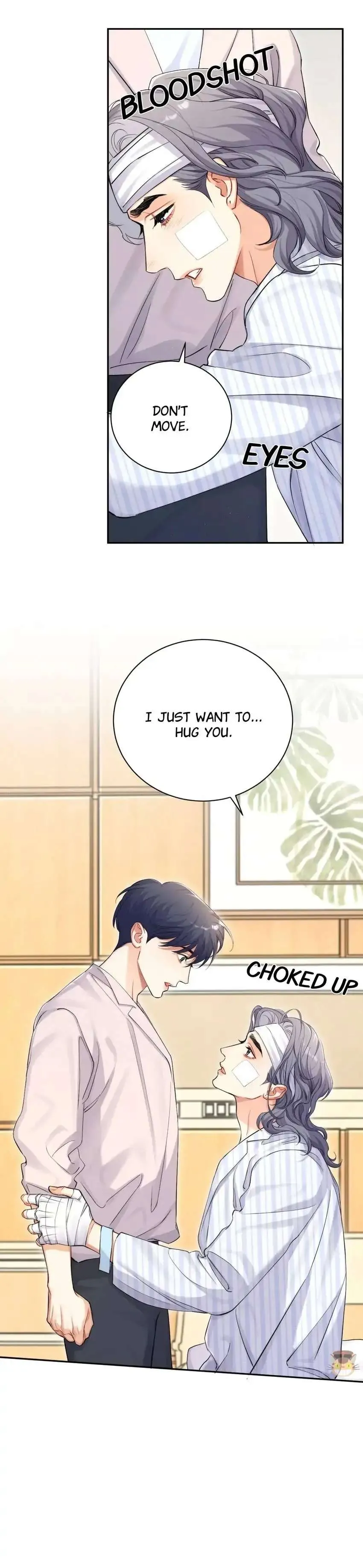 Drunk in Love Chapter 104 page 23 - 