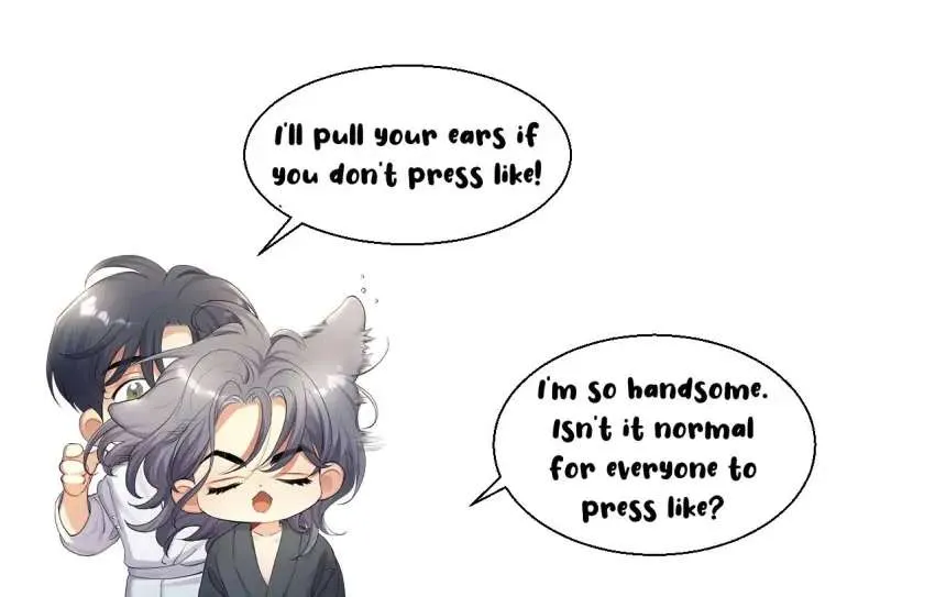 Drunk in Love Chapter 104 page 26 - 