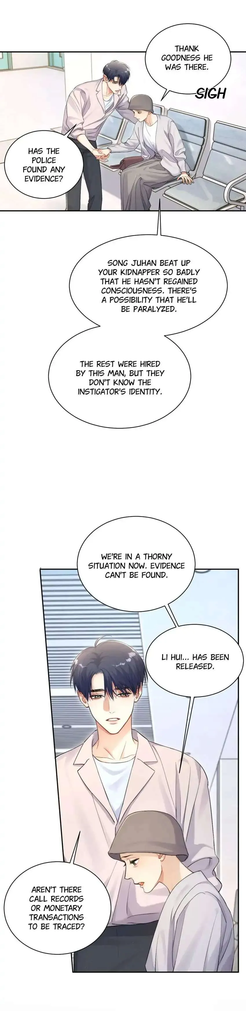 Drunk in Love Chapter 104 page 6 - 