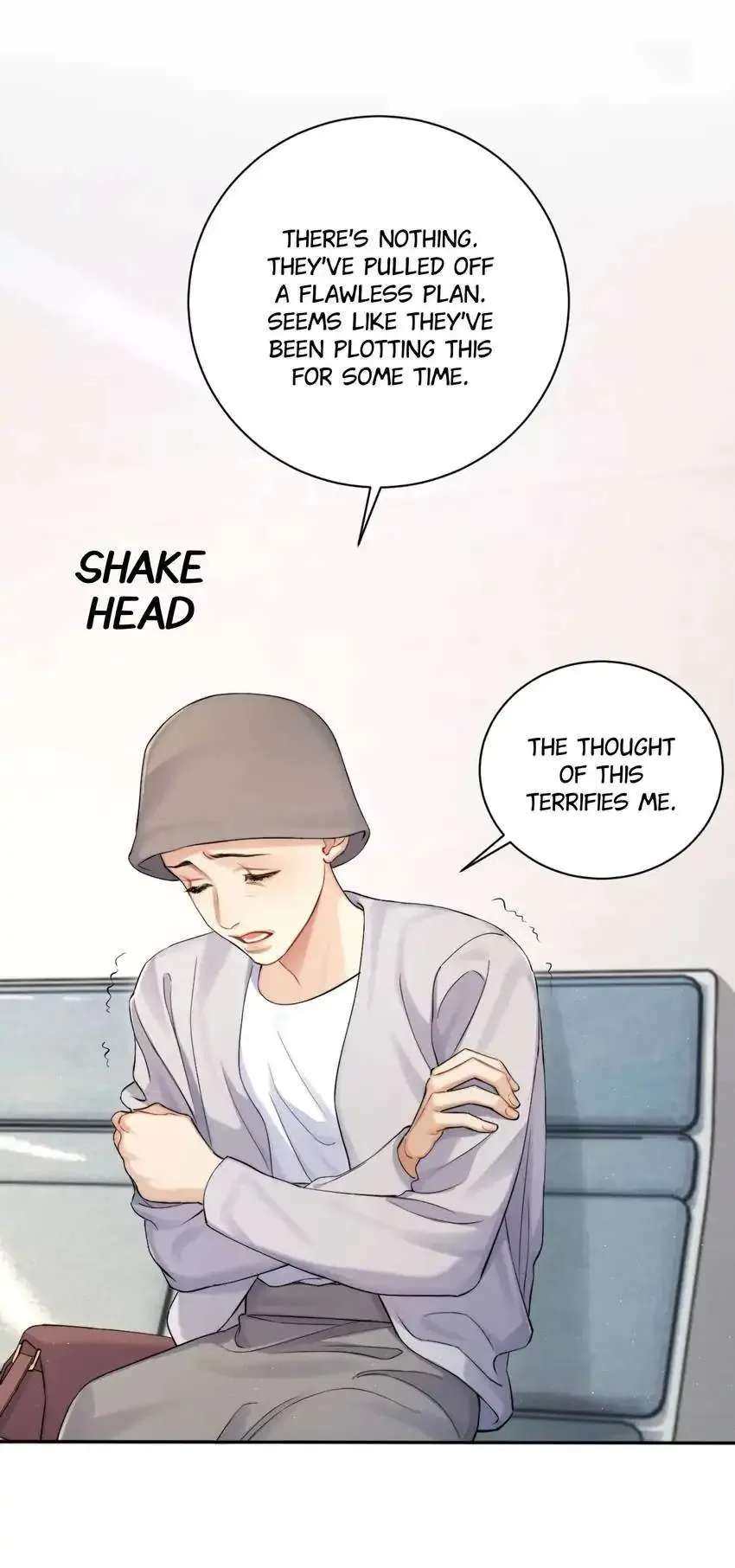 Drunk in Love Chapter 104 page 7 - 
