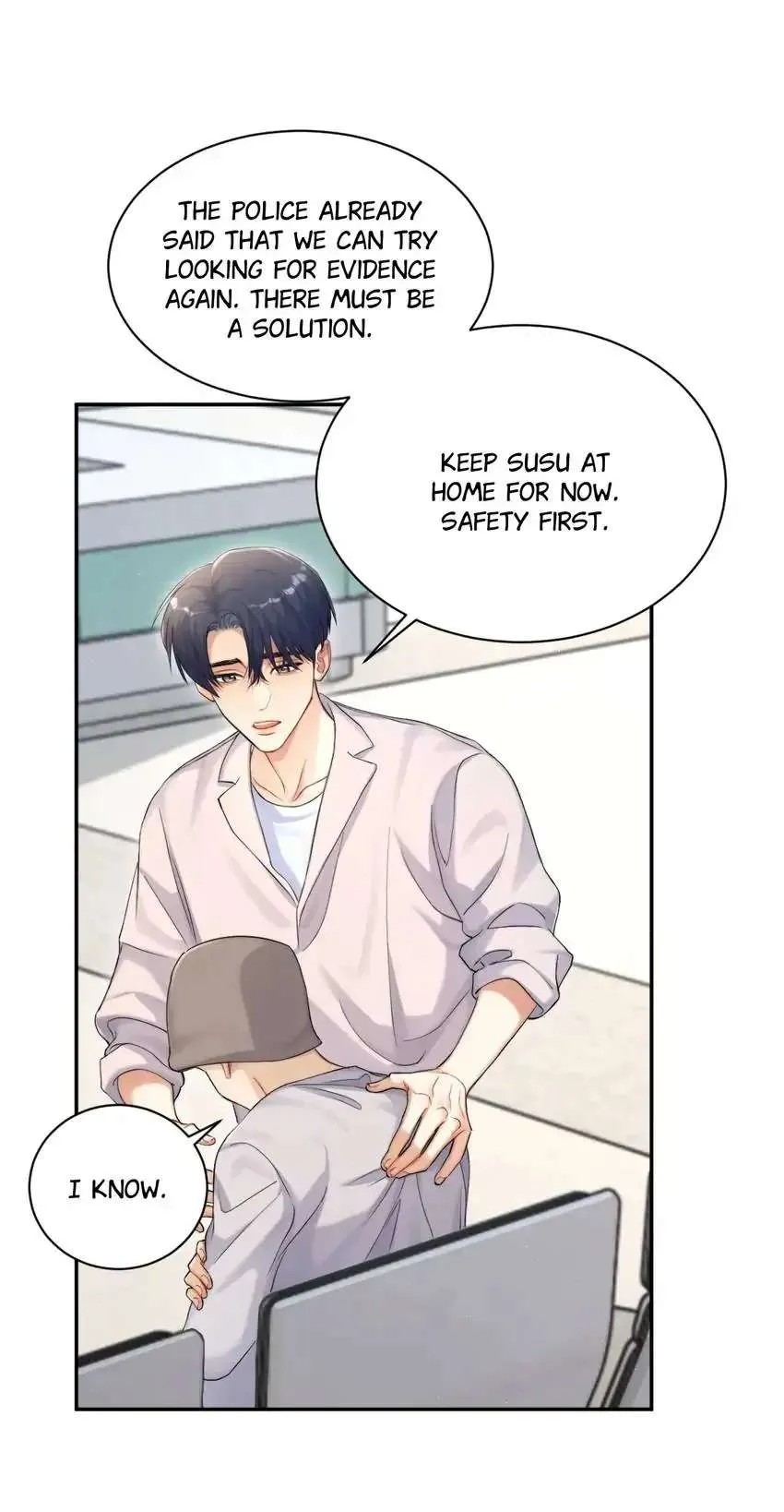 Drunk in Love Chapter 104 page 8 - 