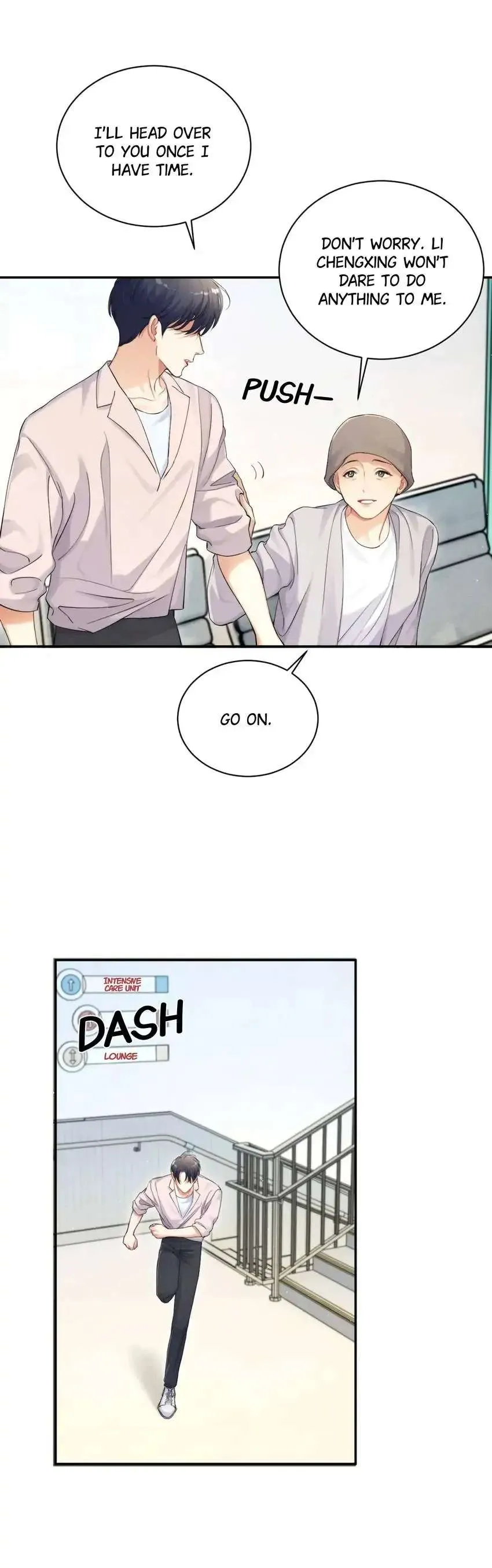 Drunk in Love Chapter 104 page 10 - 