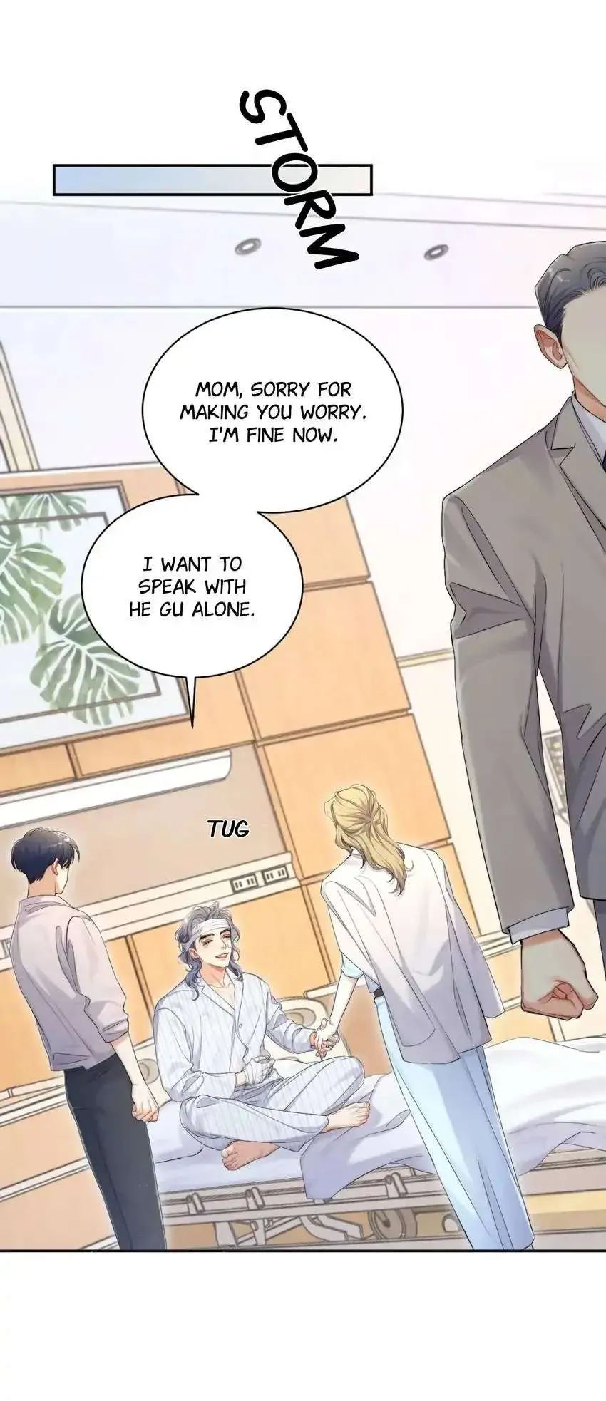 Drunk in Love Chapter 105 page 8 - 