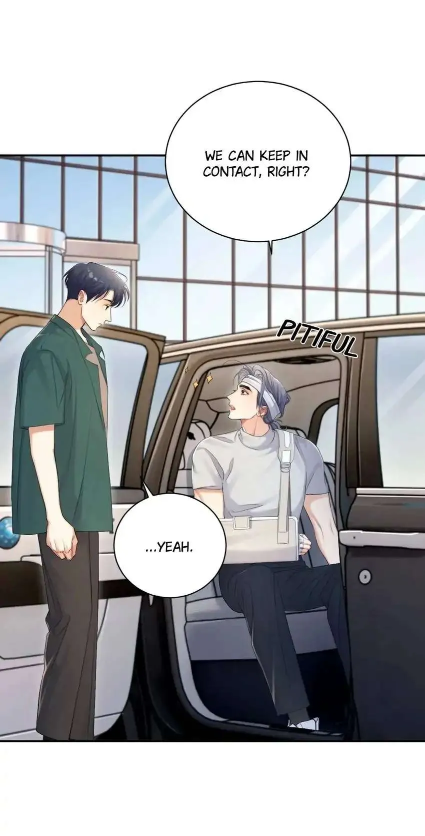Drunk in Love Chapter 106 page 4 - 