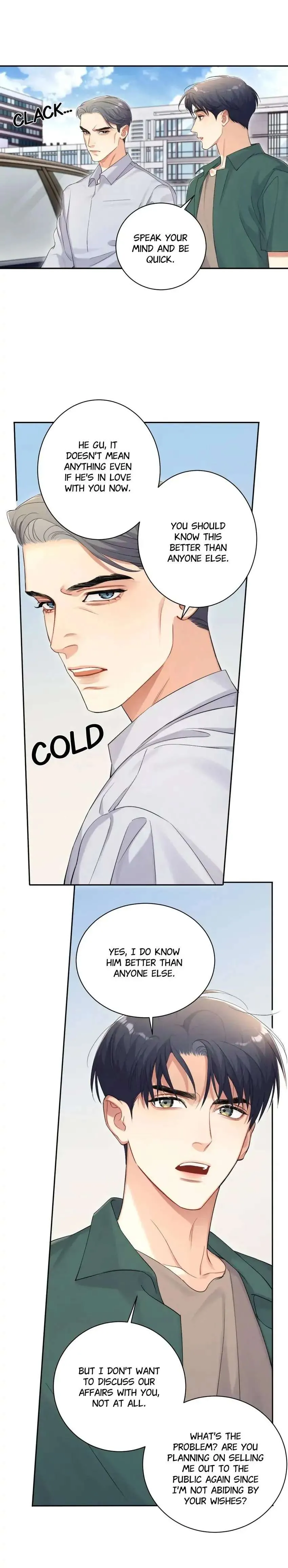 Drunk in Love Chapter 106 page 5 - 