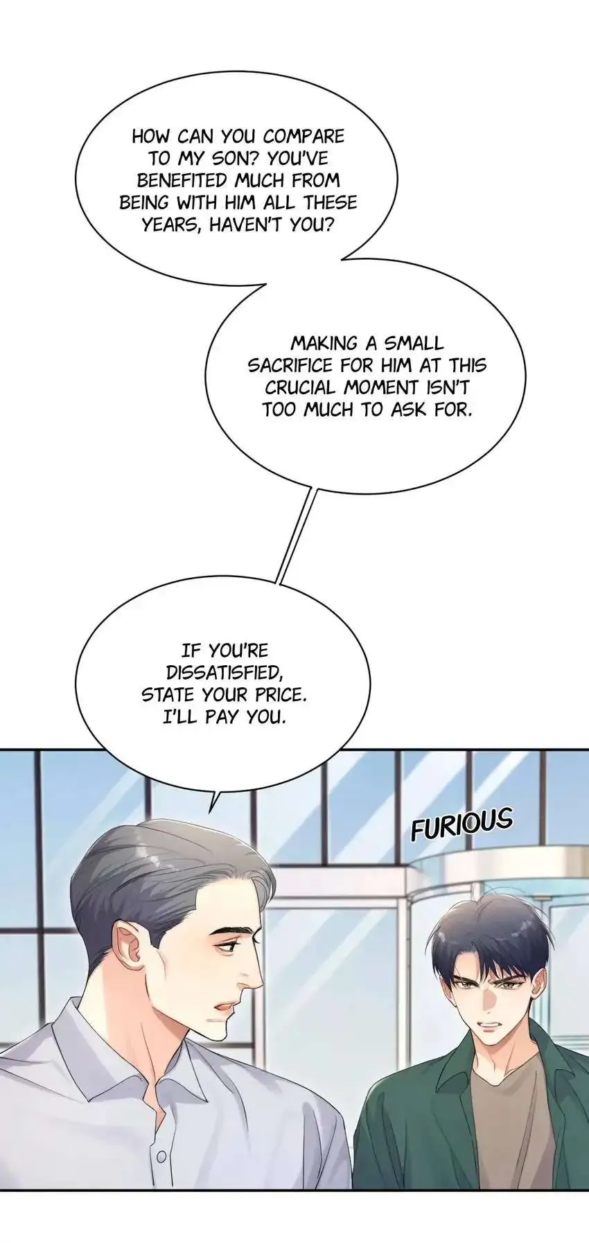 Drunk in Love Chapter 106 page 6 - 