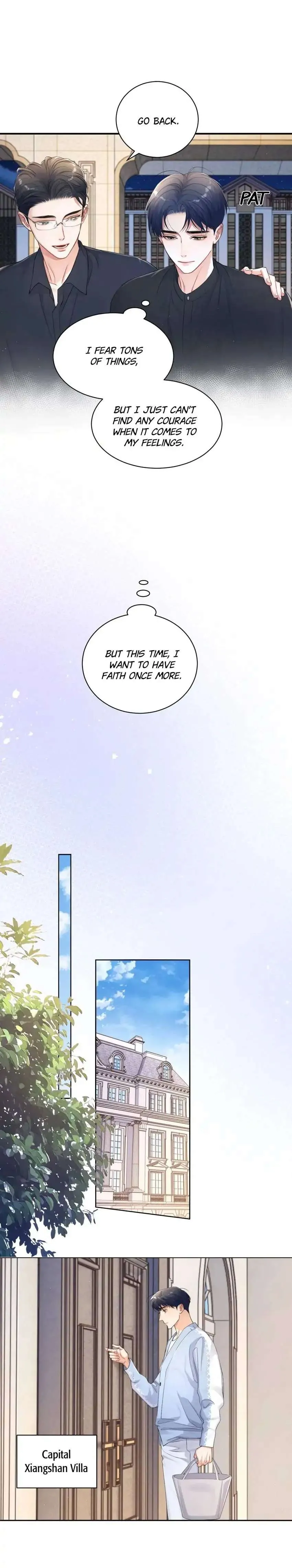 Drunk in Love Chapter 107 page 8 - 