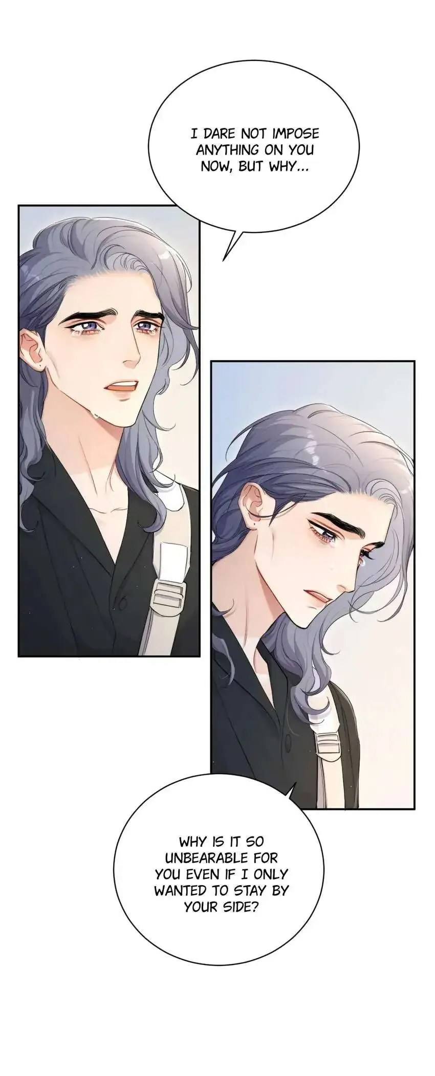 Drunk in Love Chapter 108 page 3 - 