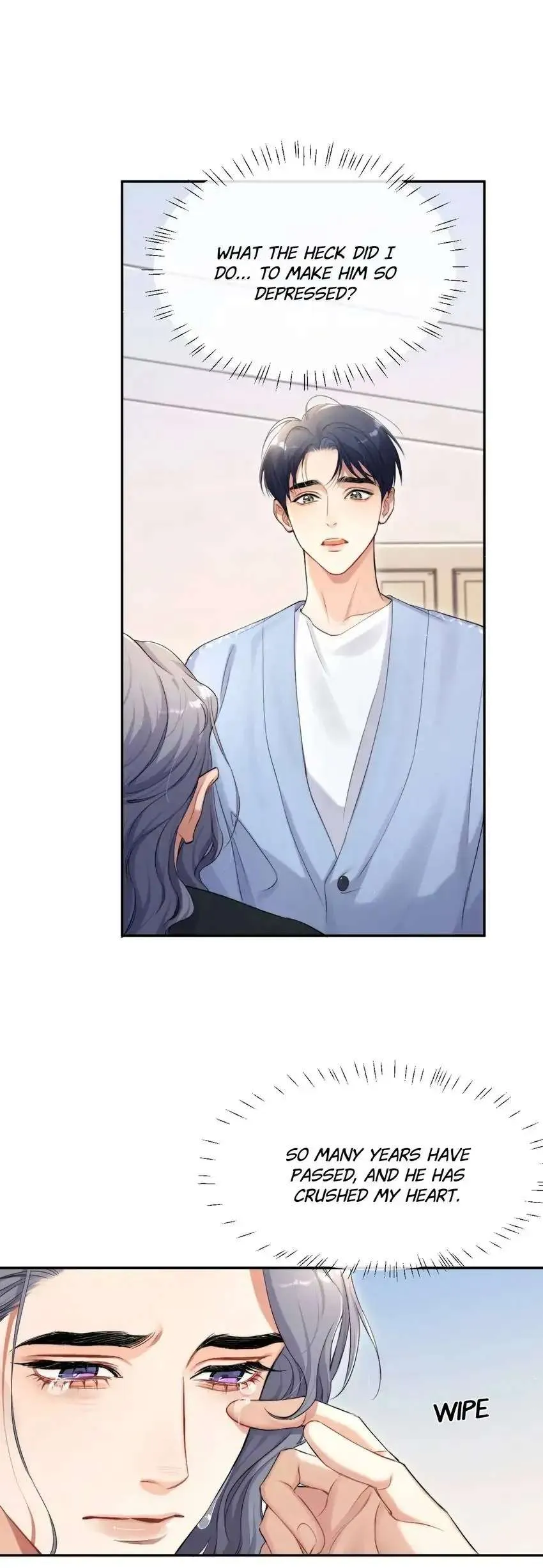 Drunk in Love Chapter 108 page 4 - 