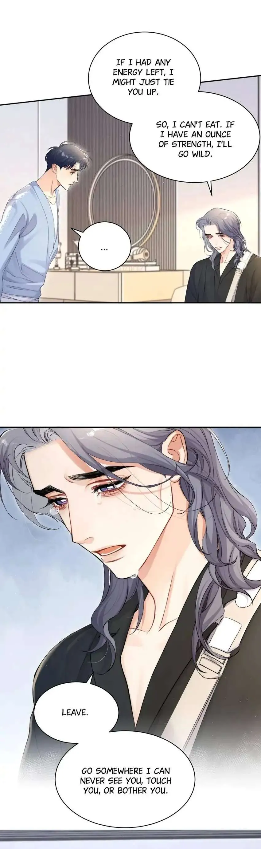 Drunk in Love Chapter 108 page 6 - 