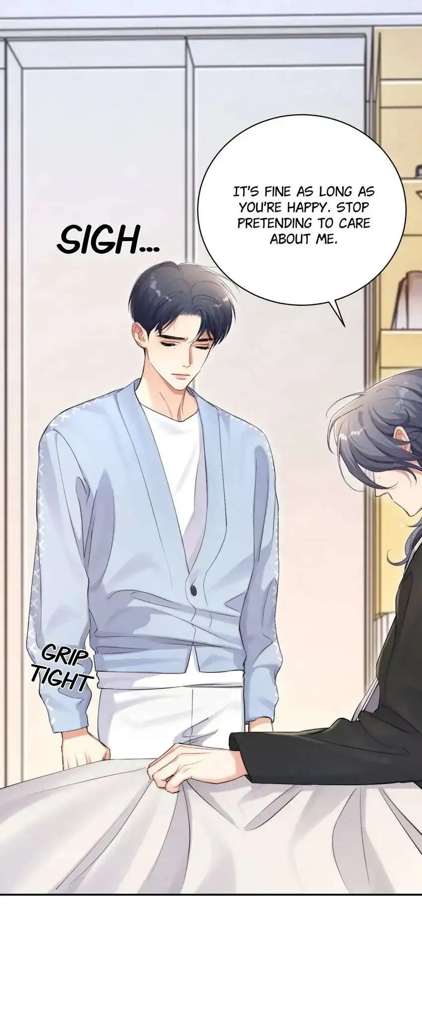 Drunk in Love Chapter 108 page 7 - 