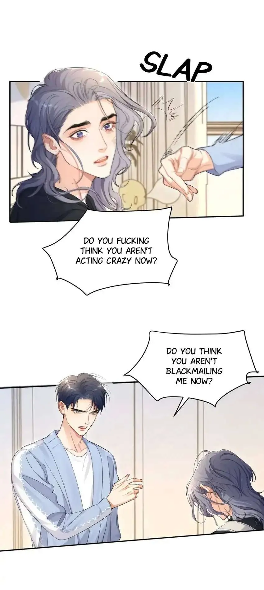 Drunk in Love Chapter 108 page 8 - 