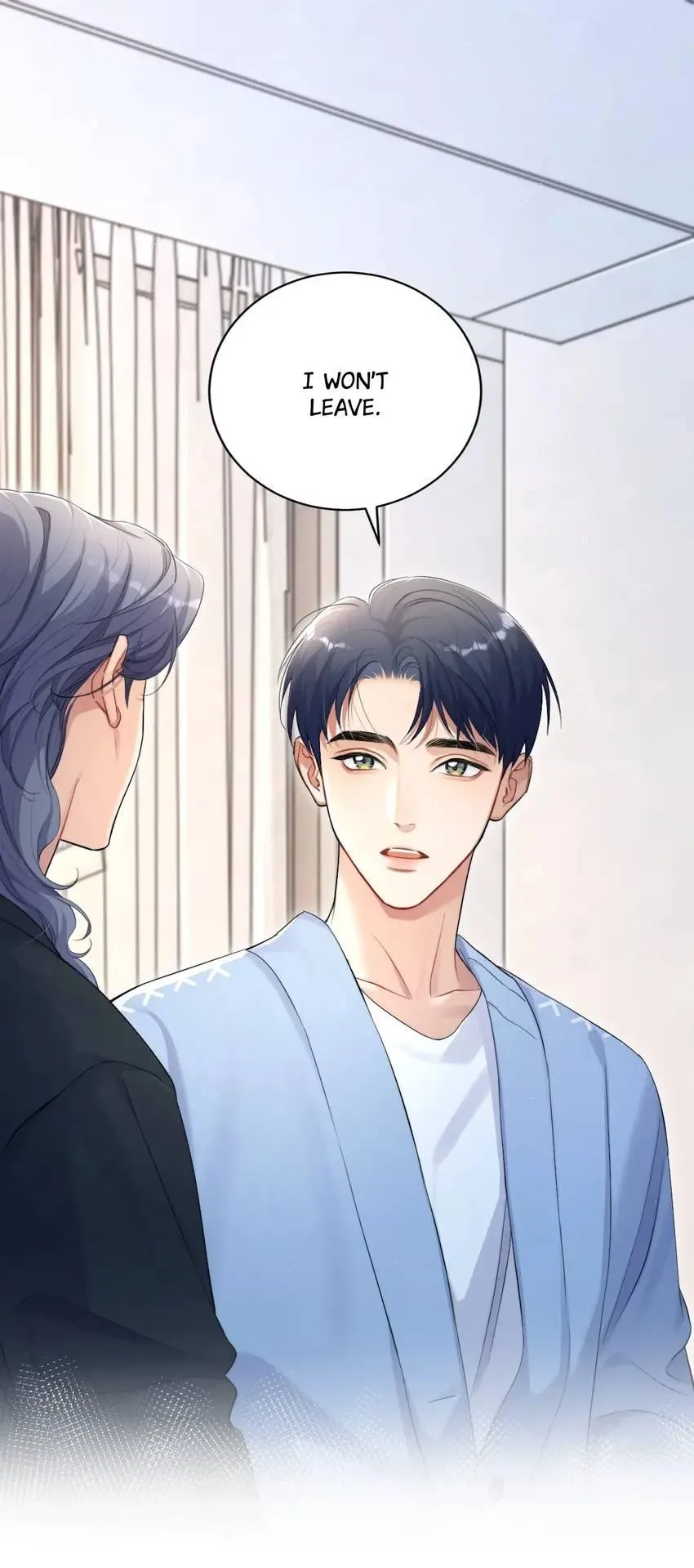 Drunk in Love Chapter 109 page 3 - 