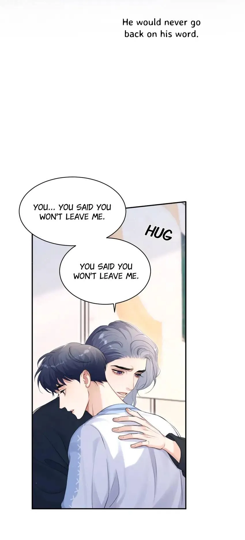 Drunk in Love Chapter 109 page 5 - 