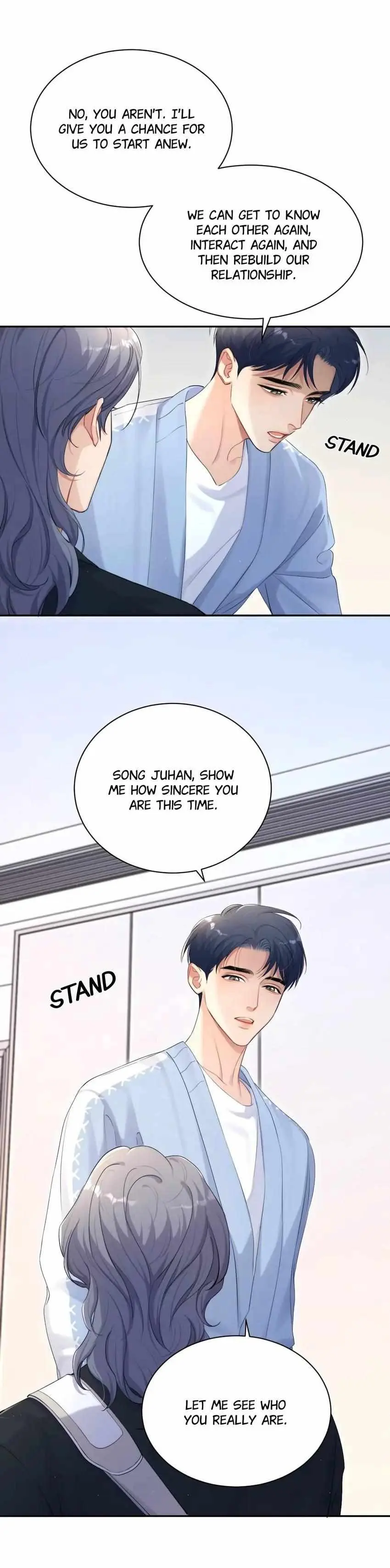 Drunk in Love Chapter 109 page 8 - 