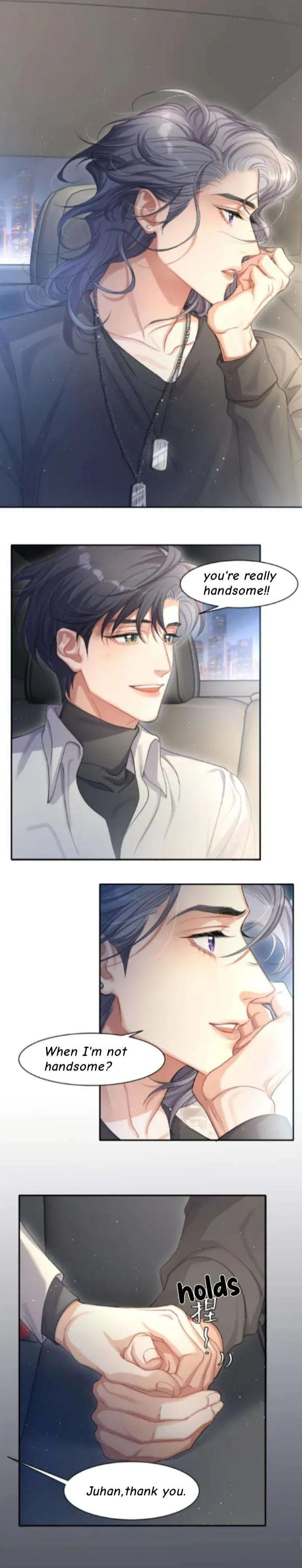 Drunk in Love Chapter 11 page 13 - 