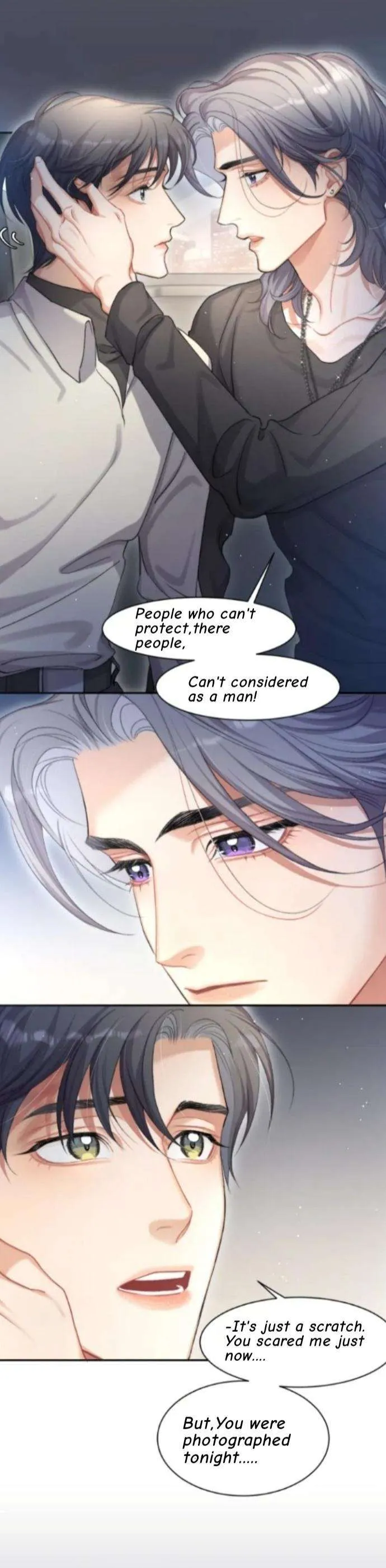 Drunk in Love Chapter 11 page 14 - 