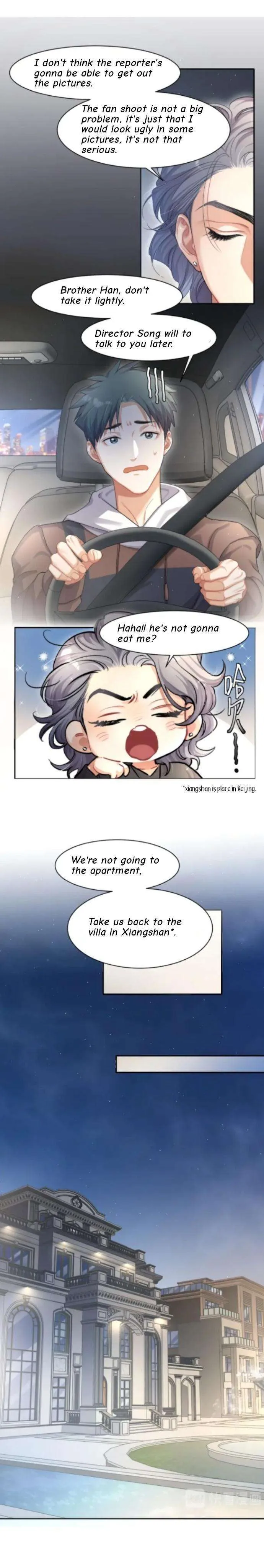 Drunk in Love Chapter 11 page 15 - 