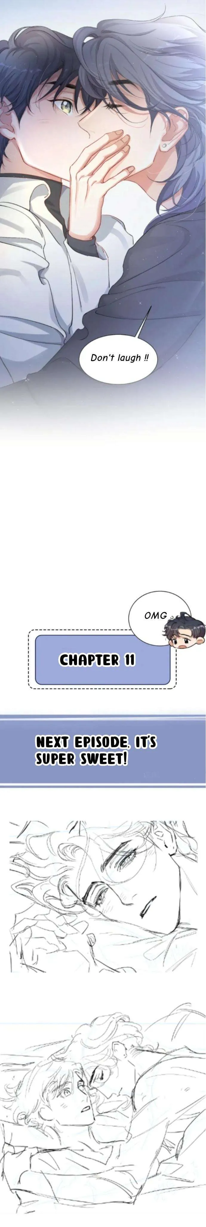 Drunk in Love Chapter 11 page 18 - 
