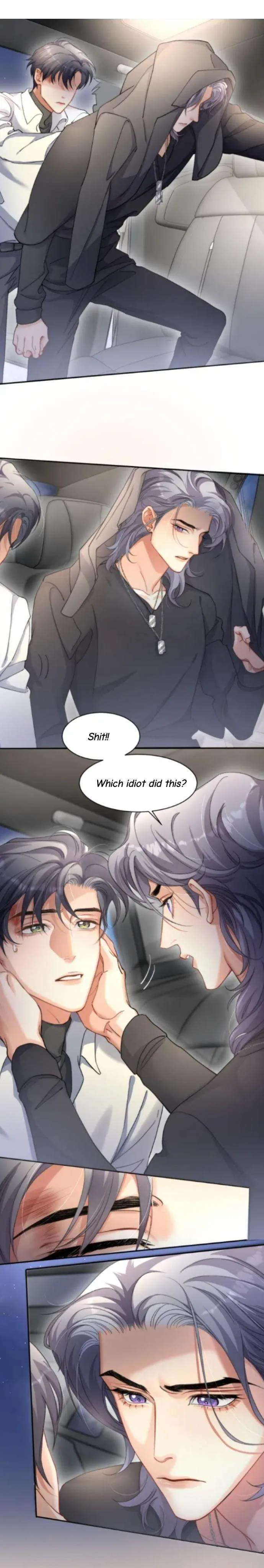 Drunk in Love Chapter 11 page 4 - 