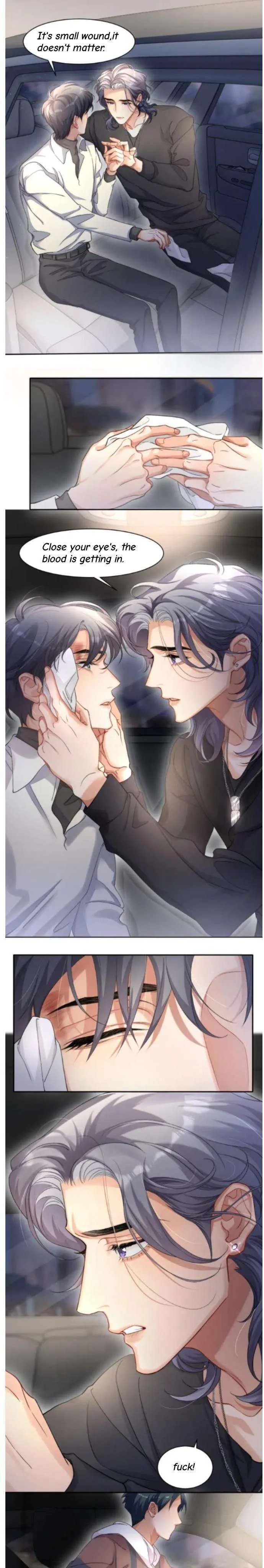 Drunk in Love Chapter 11 page 5 - 