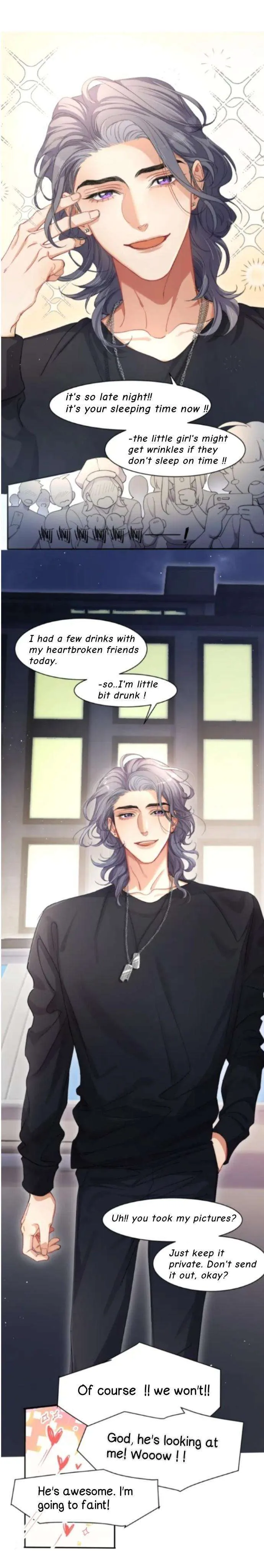 Drunk in Love Chapter 11 page 8 - 
