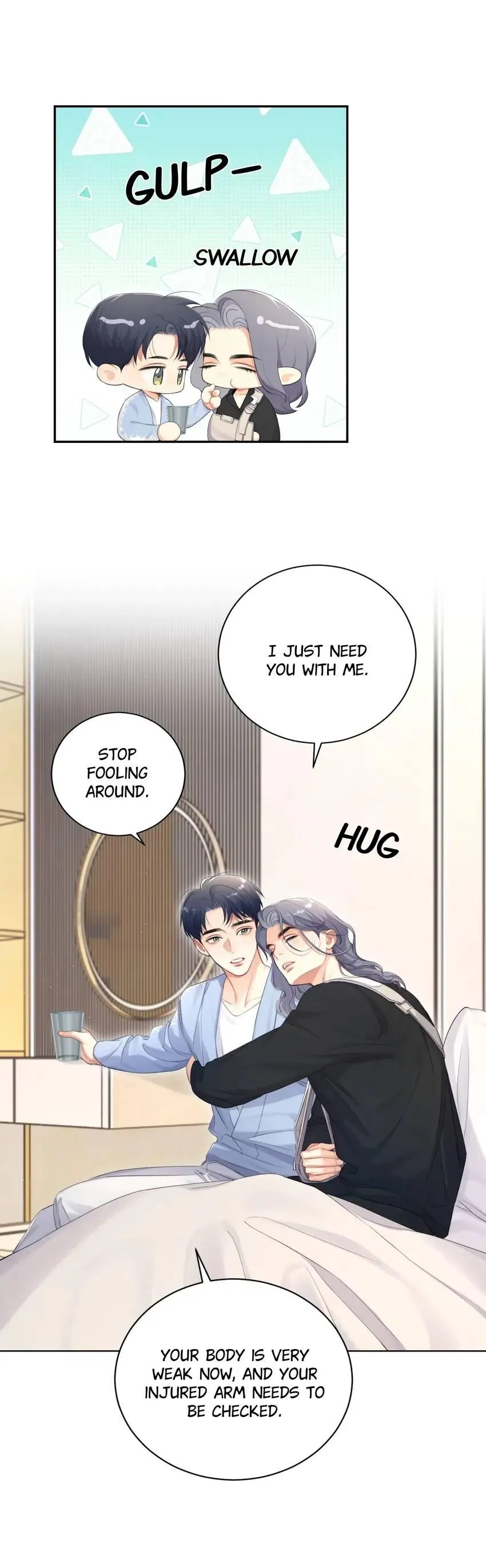 Drunk in Love Chapter 110 page 13 - 