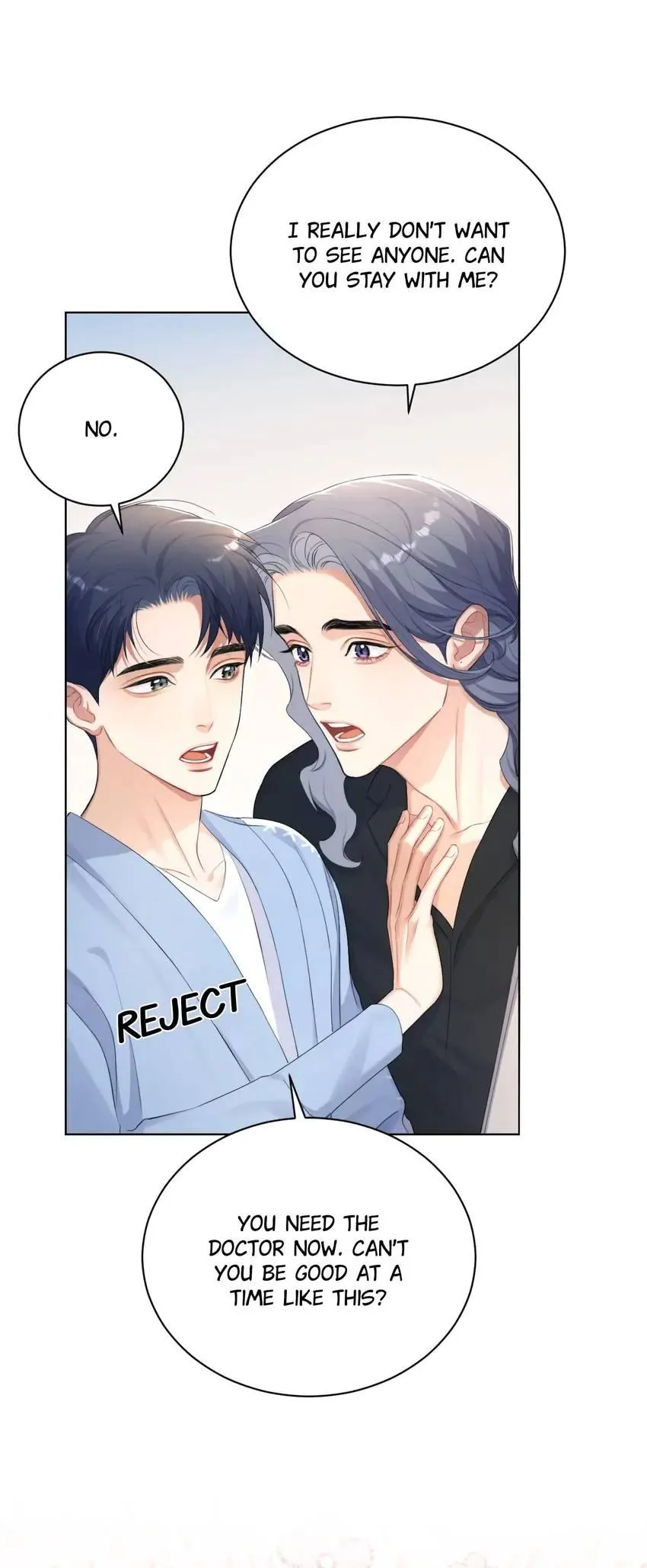 Drunk in Love Chapter 110 page 14 - 