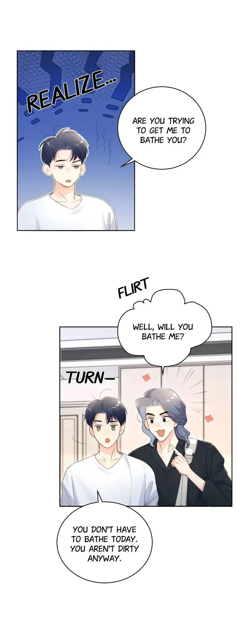Drunk in Love Chapter 110 page 19 - 