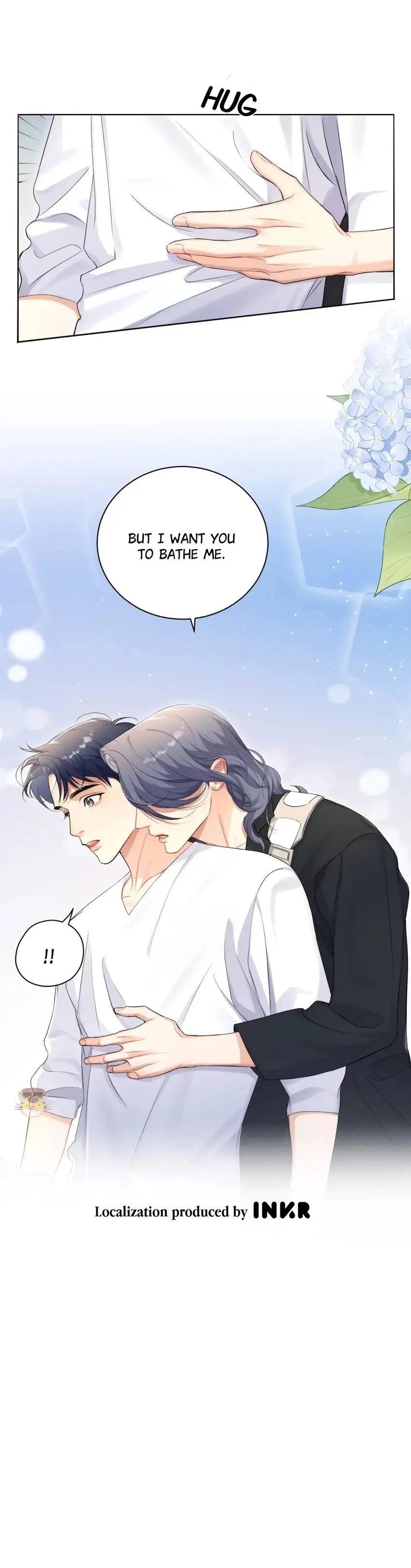 Drunk in Love Chapter 110 page 20 - 