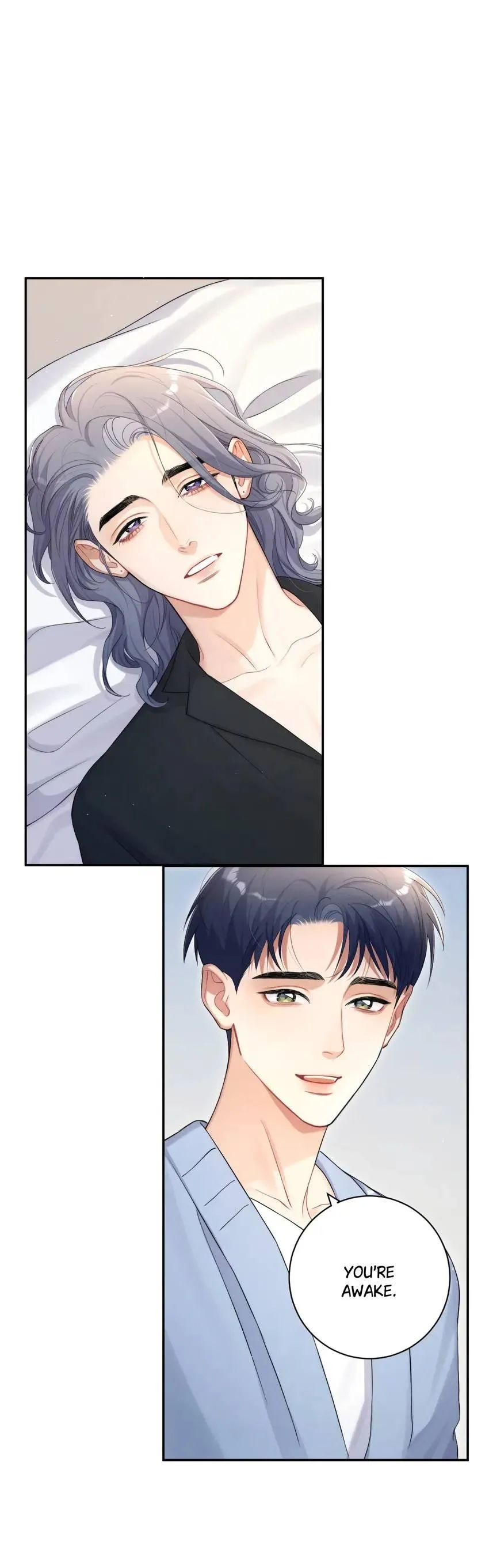 Drunk in Love Chapter 110 page 3 - 