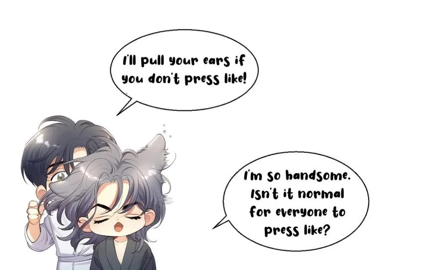 Drunk in Love Chapter 110 page 22 - 