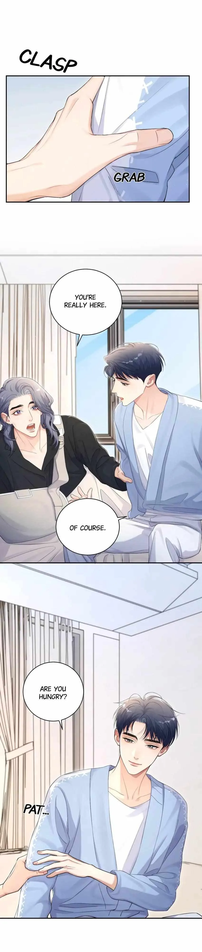 Drunk in Love Chapter 110 page 4 - 
