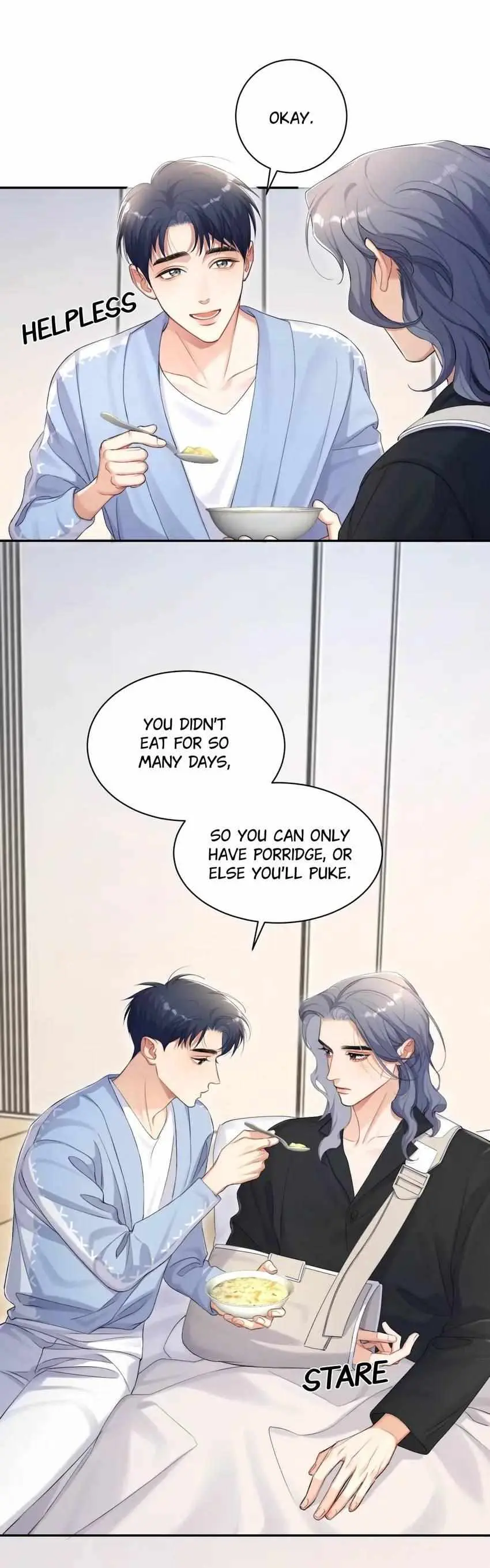 Drunk in Love Chapter 110 page 9 - 