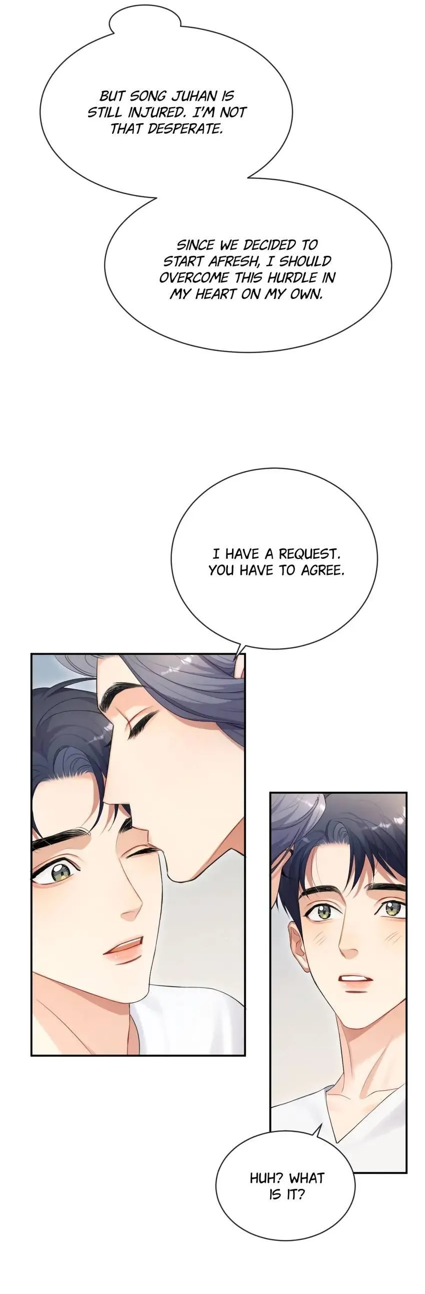 Drunk in Love Chapter 111 page 11 - 