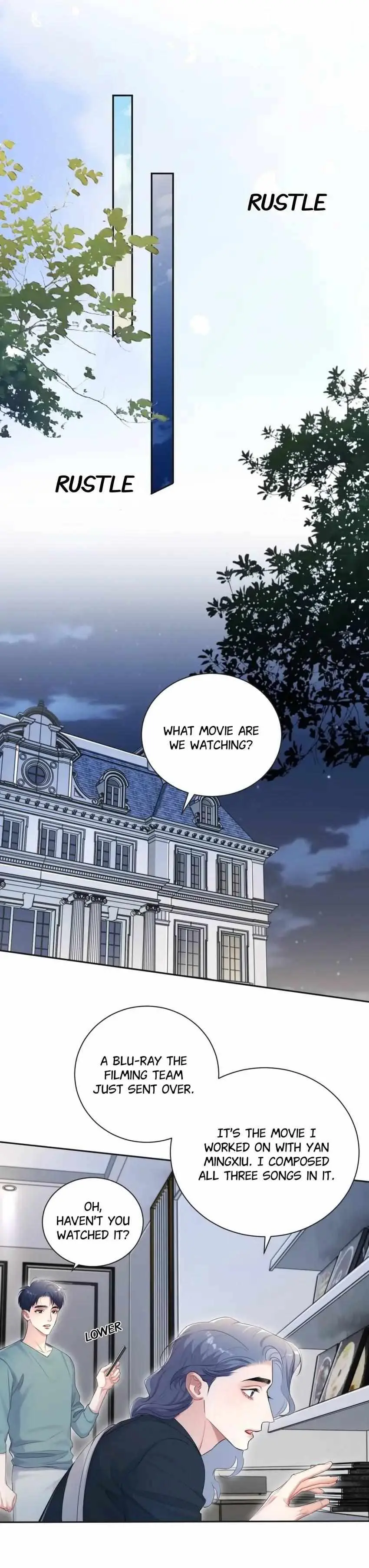 Drunk in Love Chapter 111 page 17 - 